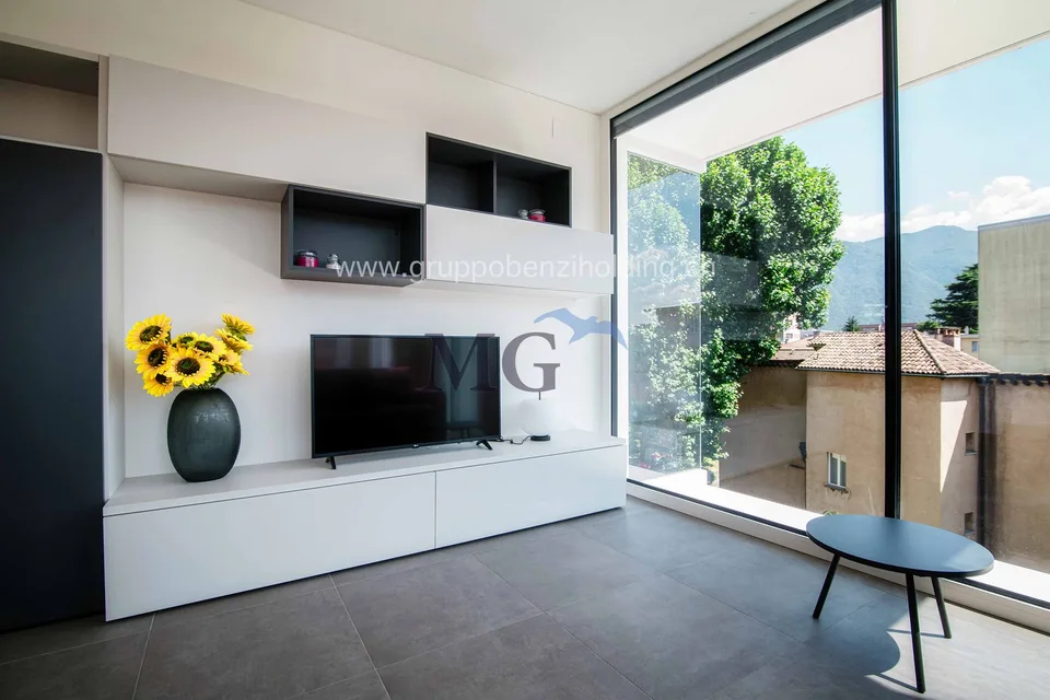 Appartement meublé de 2,5 pièces - nouvelle construction – photo 16 sur 18
