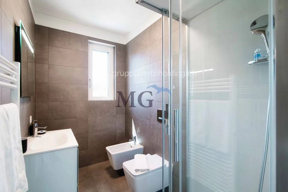 Appartement meublé de 2,5 pièces - nouvelle construction – photo 14 sur 18
