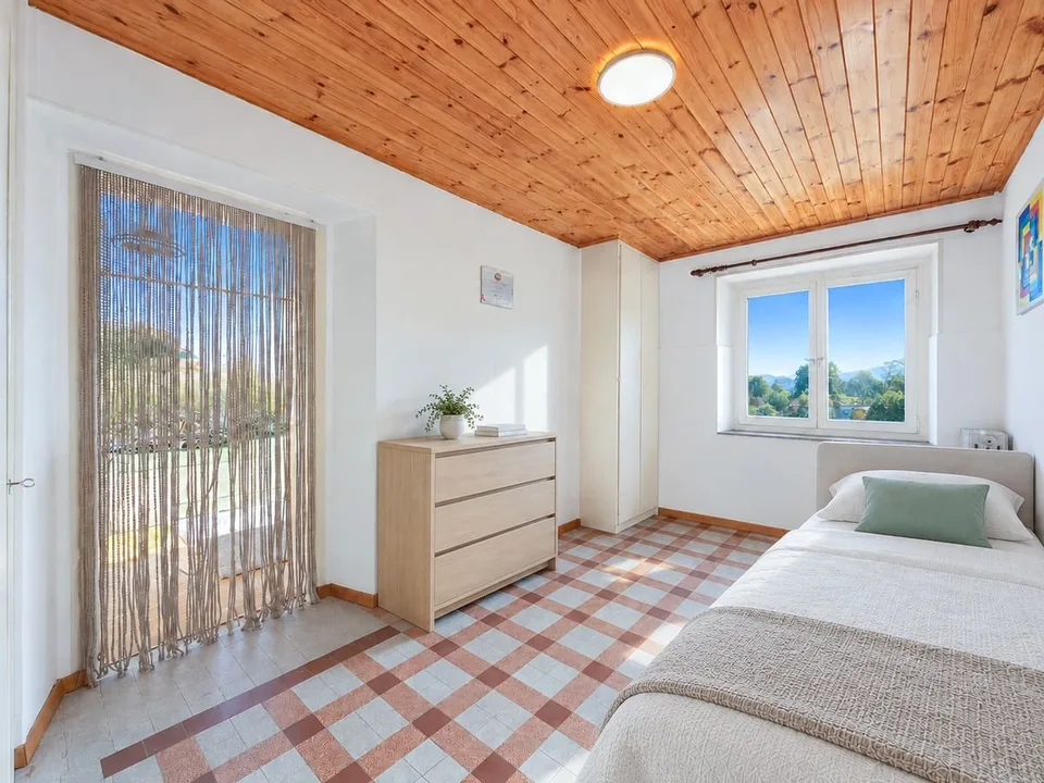 En exclusivité! Charmante maison vaudoise! – Foto 12 von 13