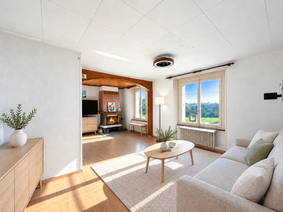 En exclusivité! Charmante maison vaudoise! – Foto 5 von 13