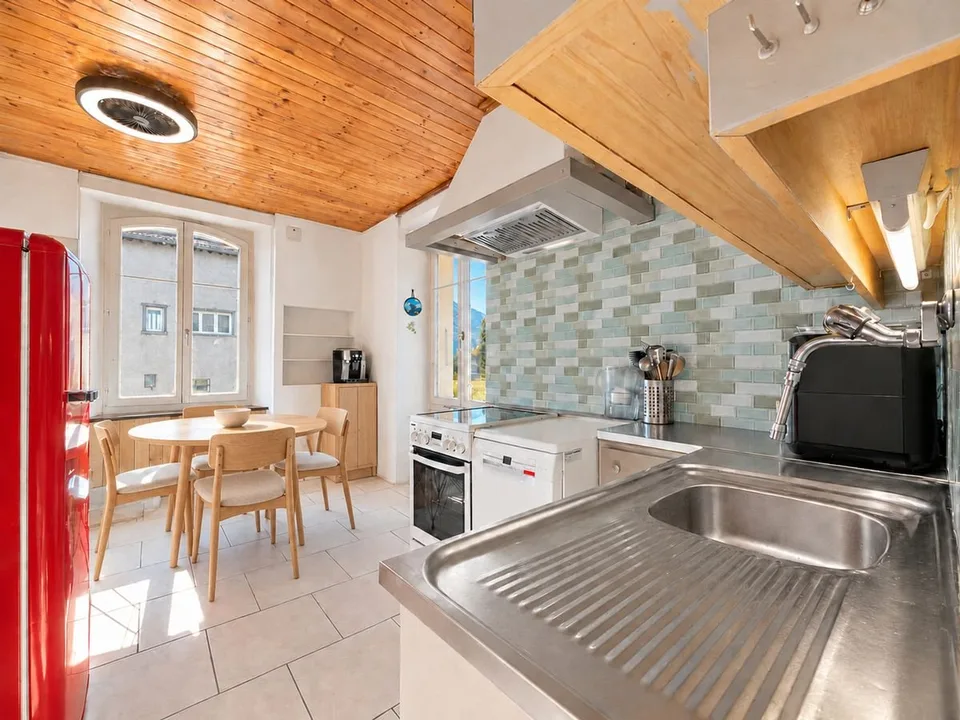 En exclusivité! Charmante maison vaudoise! – Foto 8 von 13