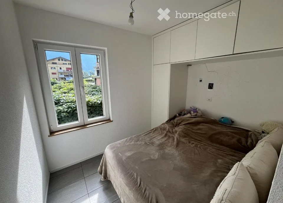 2,5 Zimmer zur Miete – Foto 5 von 5