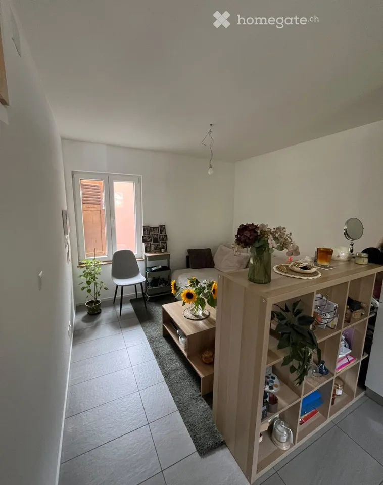 2,5 Zimmer zur Miete – Foto 4 von 5