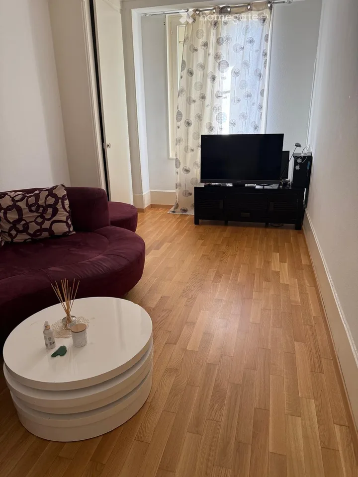 Übernahme Mietvertrag 3.5 Vallorbe – Foto 2 von 5