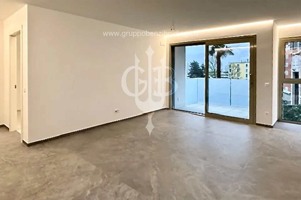 DIRETTAMENTE DAL PROMOTORE - Nuovo appartamento di 2,5 locali a reddito – foto 9 di 14