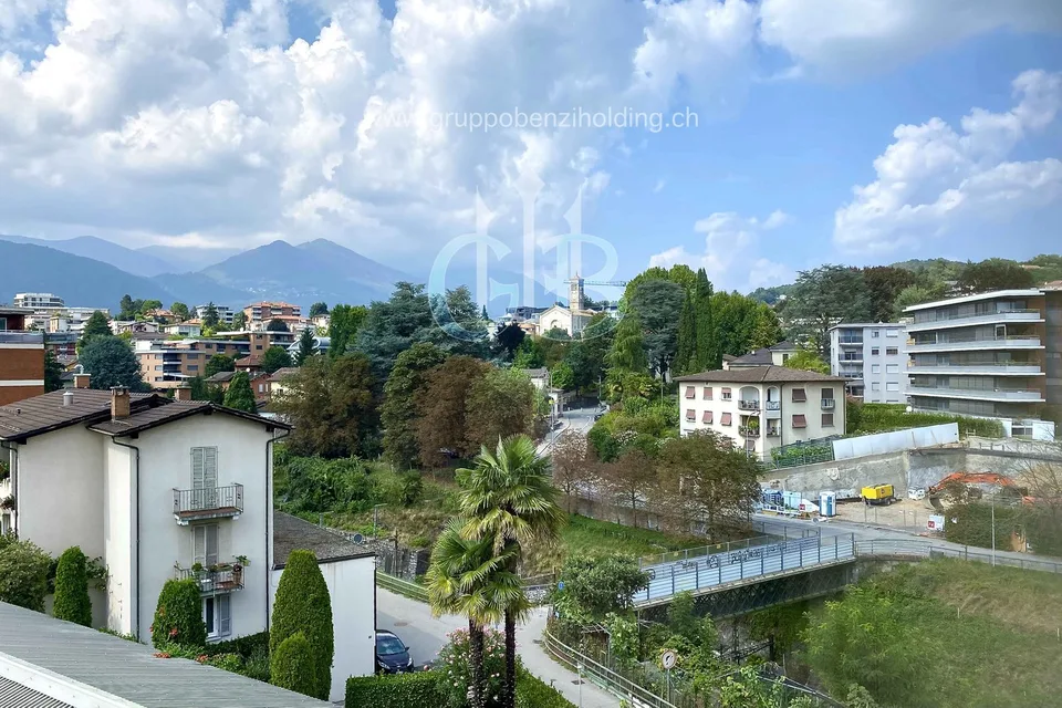 DIRETTAMENTE DAL PROMOTORE - Nuovo appartamento di 2,5 locali a reddito – foto 10 di 14