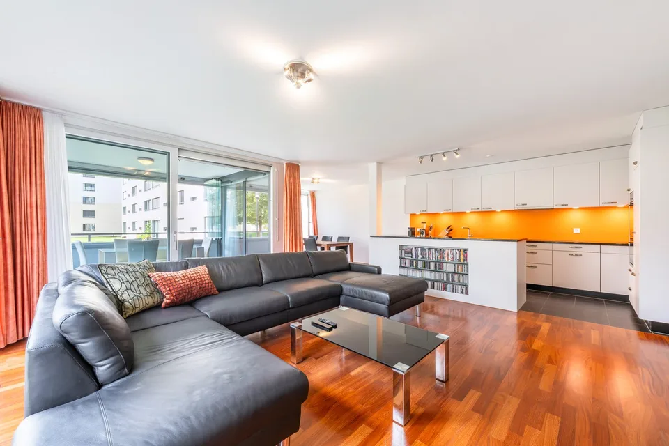 Apartment 4.5 rooms – photo 7 of 13
