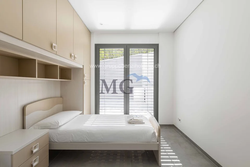 Neue 3,5-Zimmer-Wohnung mit Seeblick – Foto 6 von 17