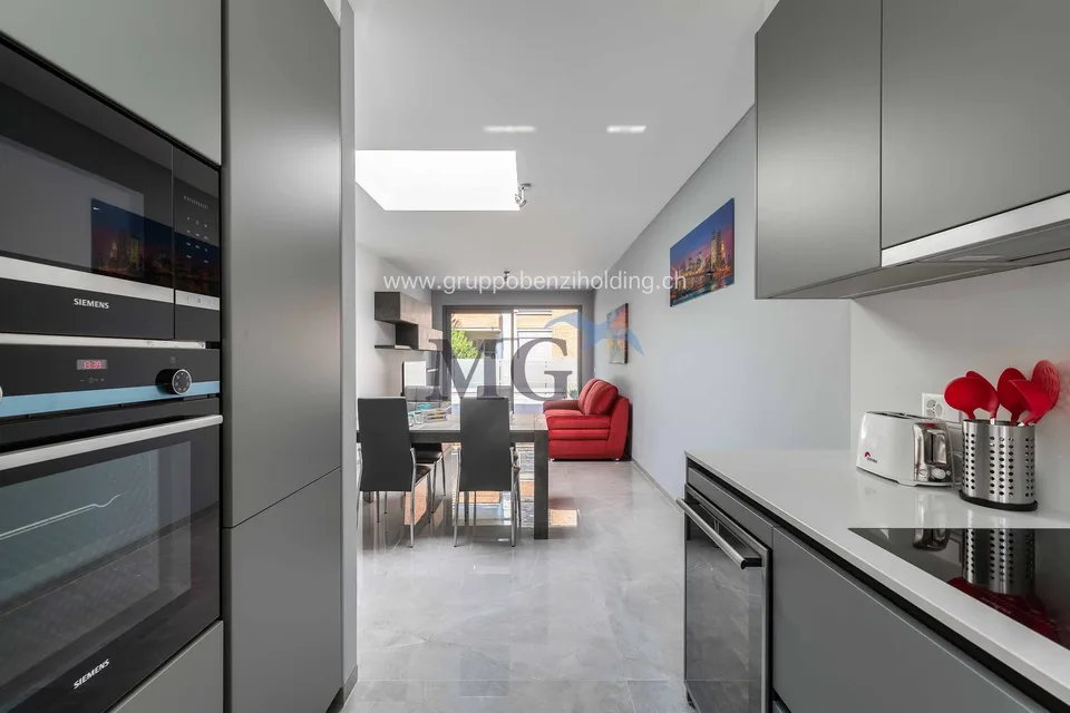 Neue 3,5-Zimmer-Wohnung mit Seeblick – Foto 16 von 17