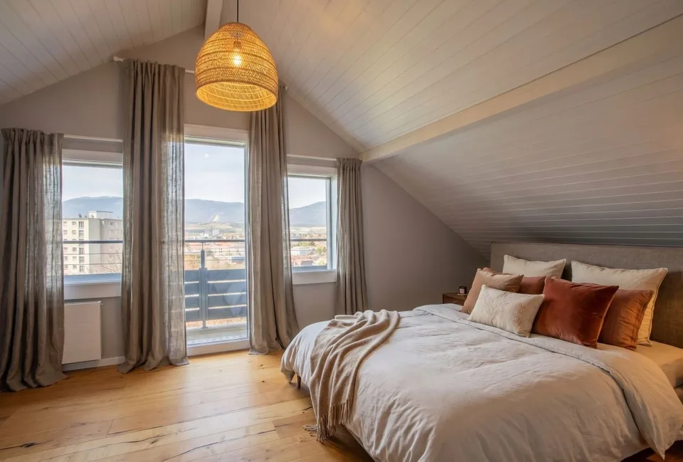 Elegante proprietà familiare con vista libera sul Giura – foto 3 di 11