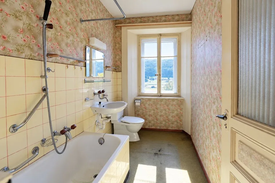 Au Sentier, un progetto immobiliare a forte potenziale per promoter o investitori – foto 12 di 12