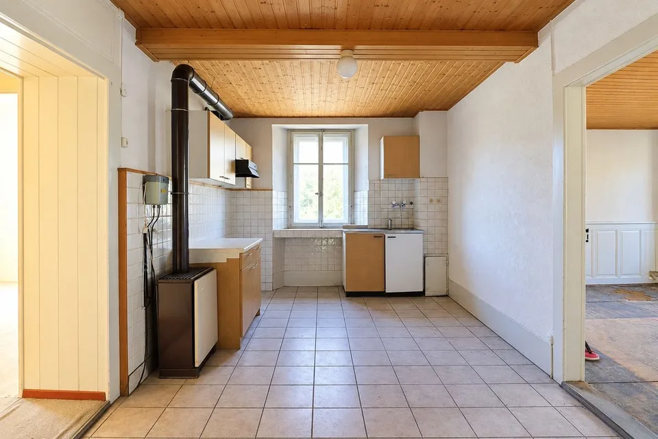 Au Sentier, un progetto immobiliare a forte potenziale per promoter o investitori – foto 4 di 12