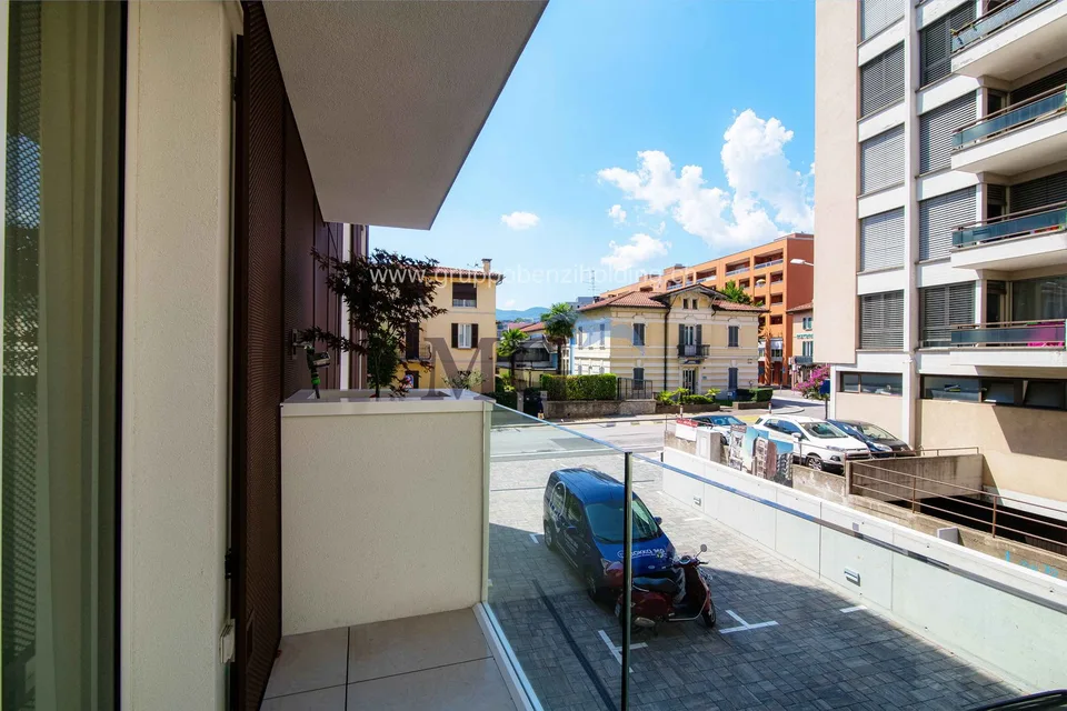 Appartamento arredato di 1,5 locali - nuova costruzione – foto 13 di 16