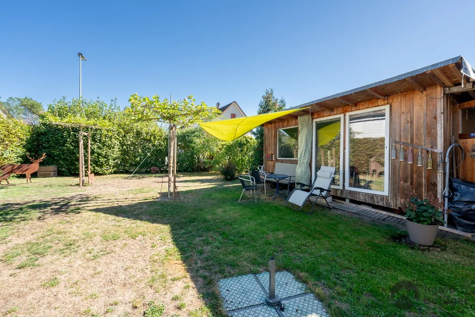 4 Zimmer Einfamilienhaus in Biberist – Foto 8 von 13