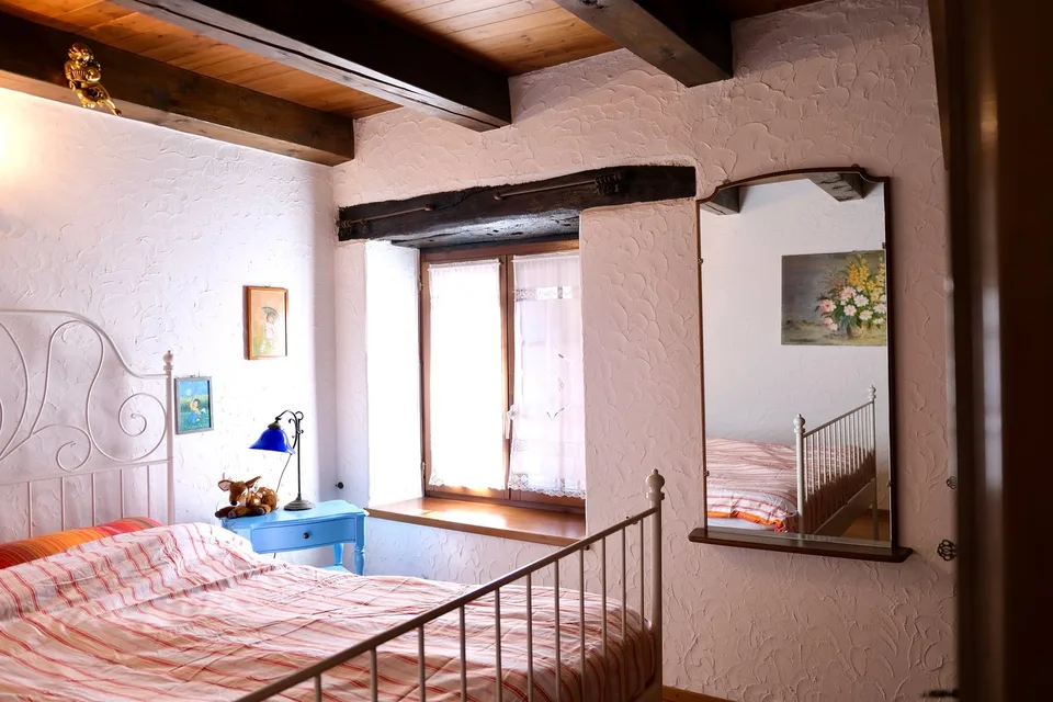 Bright charming house in Gordola in residential area. – photo 16 of 18