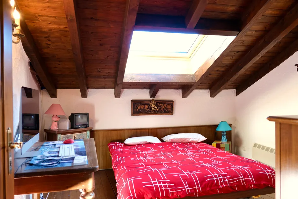 Bright charming house in Gordola in residential area. – photo 15 of 18