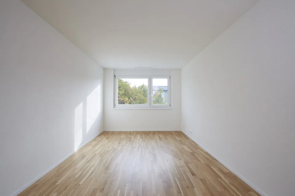 Helle Wohnung mit gemütlichem Gartensitzplatz – Foto 6 von 10