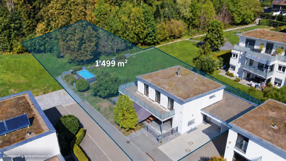 VIVERE SPazioso CON GIARDINO SOLEGGIATO SULL'ORLO DEL BOSCO – foto 9 di 10