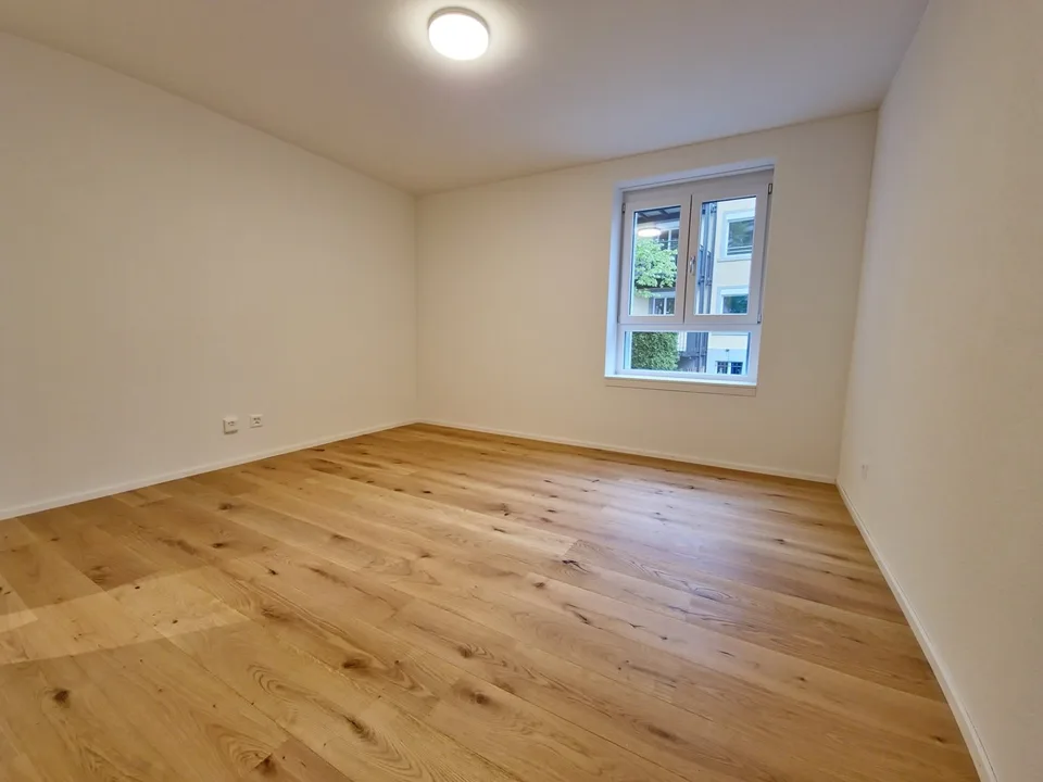 Appartement moderne de 2,5 pièces à St. Gallen – photo 2 sur 4