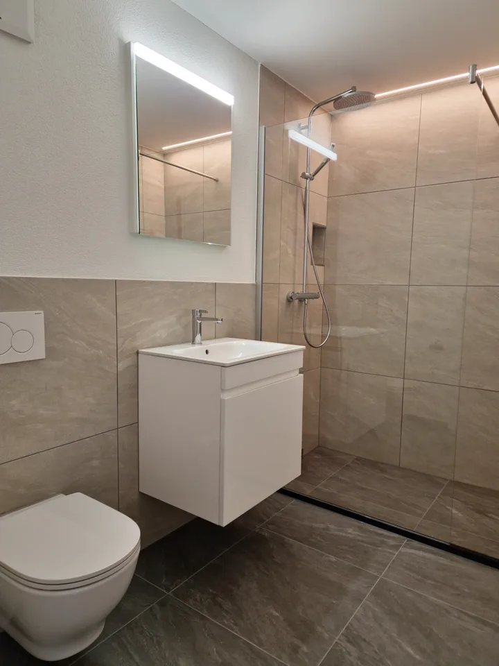Appartement moderne de 2,5 pièces à St. Gallen – photo 3 sur 4