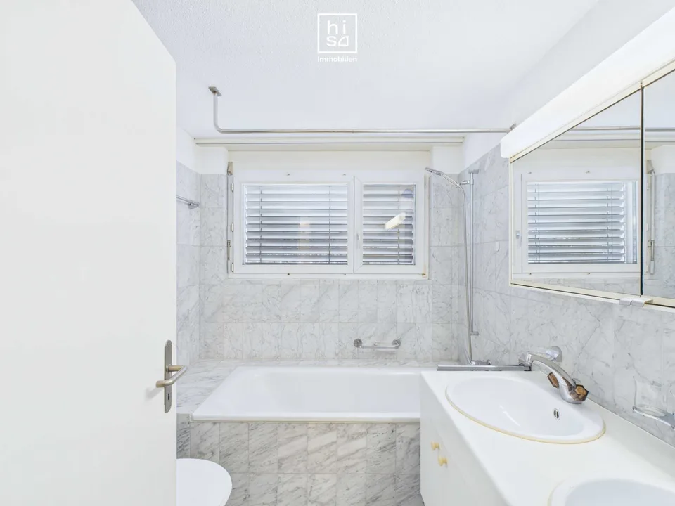 gemütliche 3.5 Zimmerwohnung zu vermieten – Foto 6 von 6