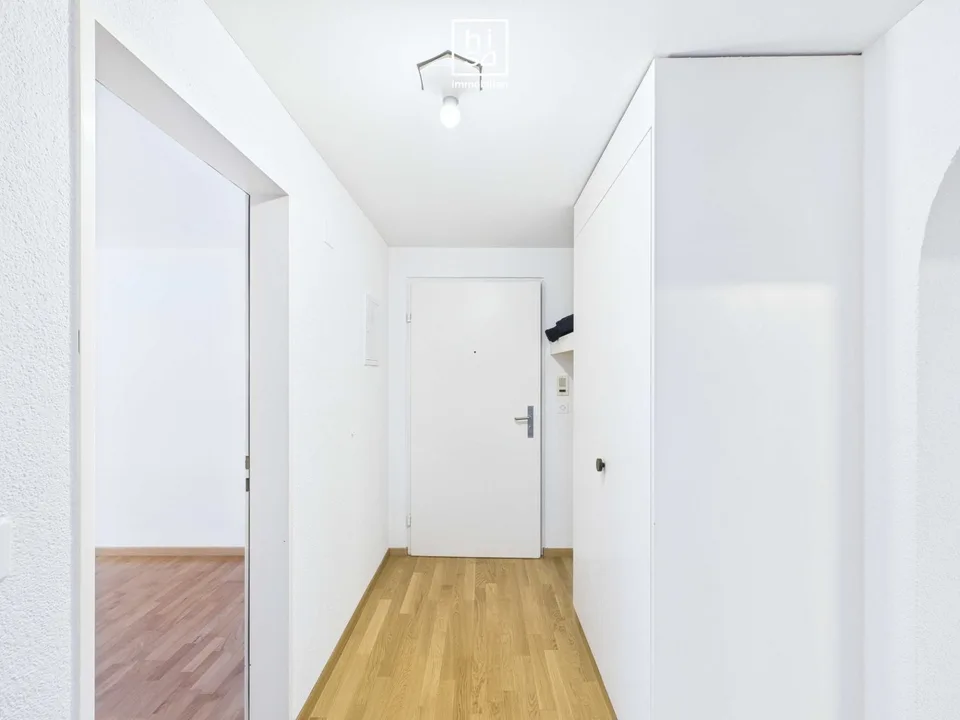 gemütliche 3.5 Zimmerwohnung zu vermieten – Foto 5 von 6