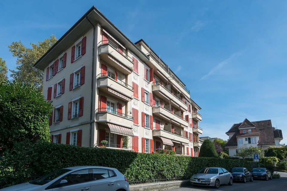 Schönes 2-Zimmer-Appartement! – Foto 2 von 2