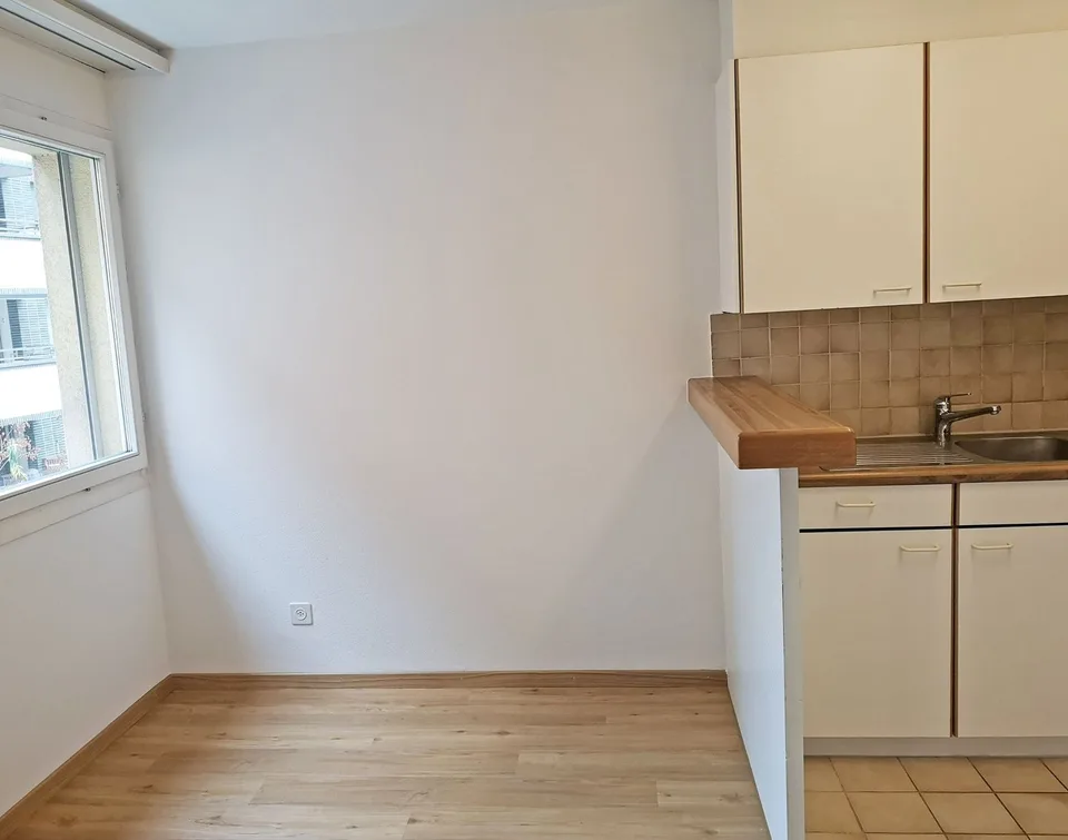 Appartamento di città attraente - ideale per single! Limitato fino al 30.06.2027 – foto 5 di 8