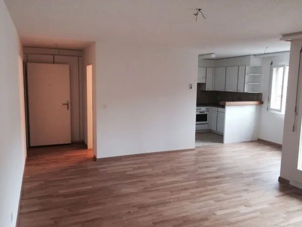 Appartamento di città attraente - ideale per single! Limitato fino al 30.06.2027 – foto 2 di 8