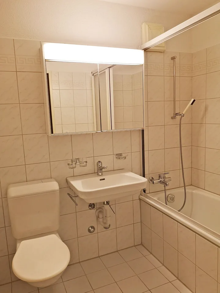 Appartamento di città attraente - ideale per single! Limitato fino al 30.06.2027 – foto 7 di 8