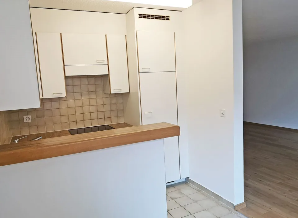 Appartamento di città attraente - ideale per single! Limitato fino al 30.06.2027 – foto 4 di 8