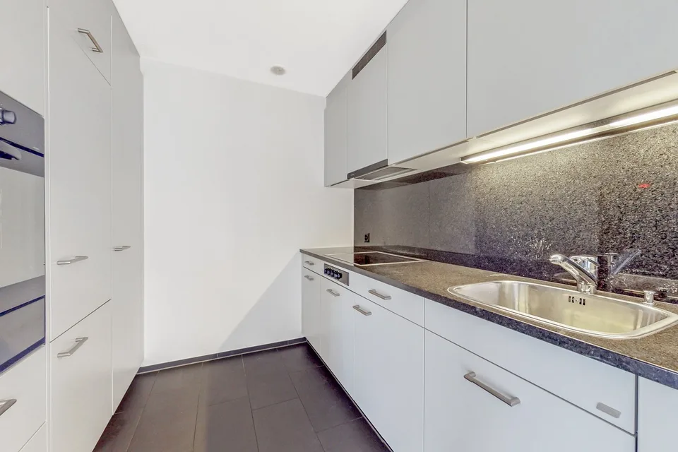 Appartamento moderno nel TRIO Dietikon – foto 10 di 12