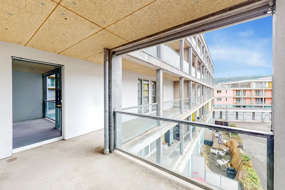 Appartamento moderno nel TRIO Dietikon – foto 12 di 12
