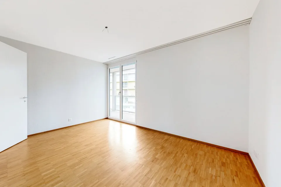 Appartamento moderno nel TRIO Dietikon – foto 5 di 12