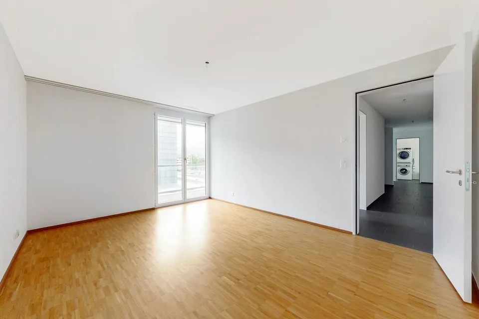Appartamento moderno nel TRIO Dietikon – foto 7 di 12