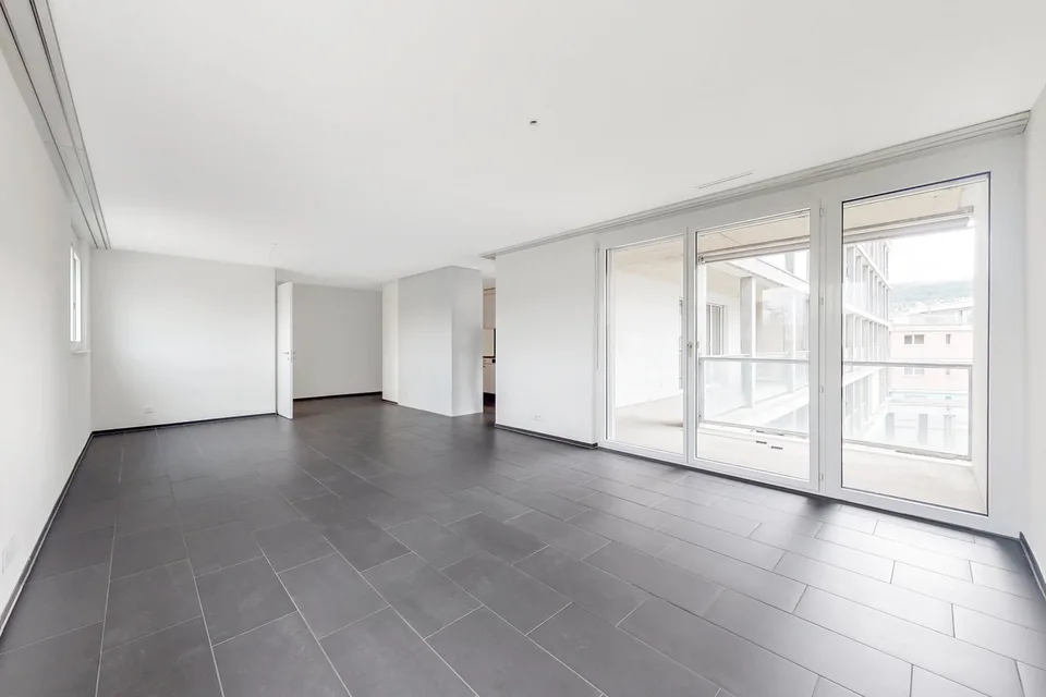 Appartamento moderno nel TRIO Dietikon – foto 3 di 12