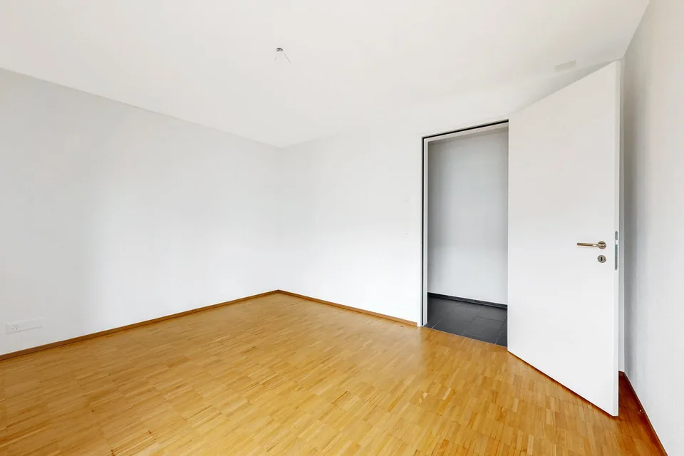 Appartamento moderno nel TRIO Dietikon – foto 6 di 12
