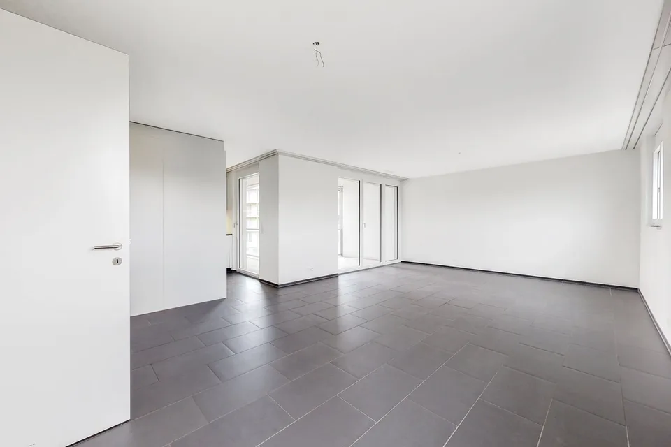 Appartamento moderno nel TRIO Dietikon – foto 2 di 12