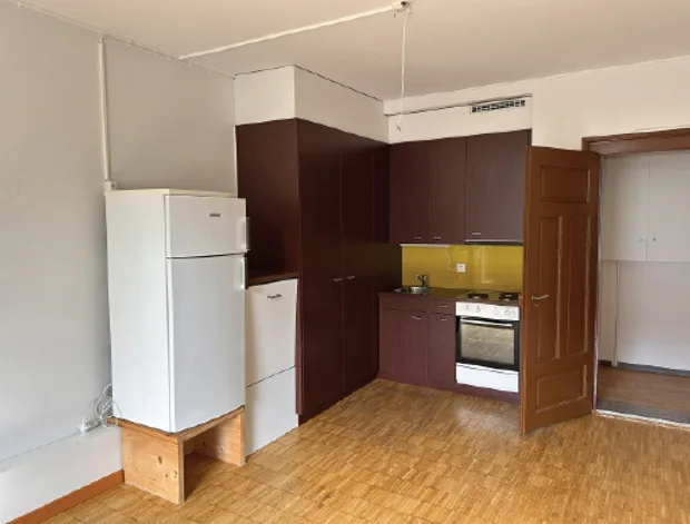 Befristete Vermietung: Geräumiges 4.5-Zimmer-Wohnatelier am Seidenweg in Bern – Foto 6 von 12