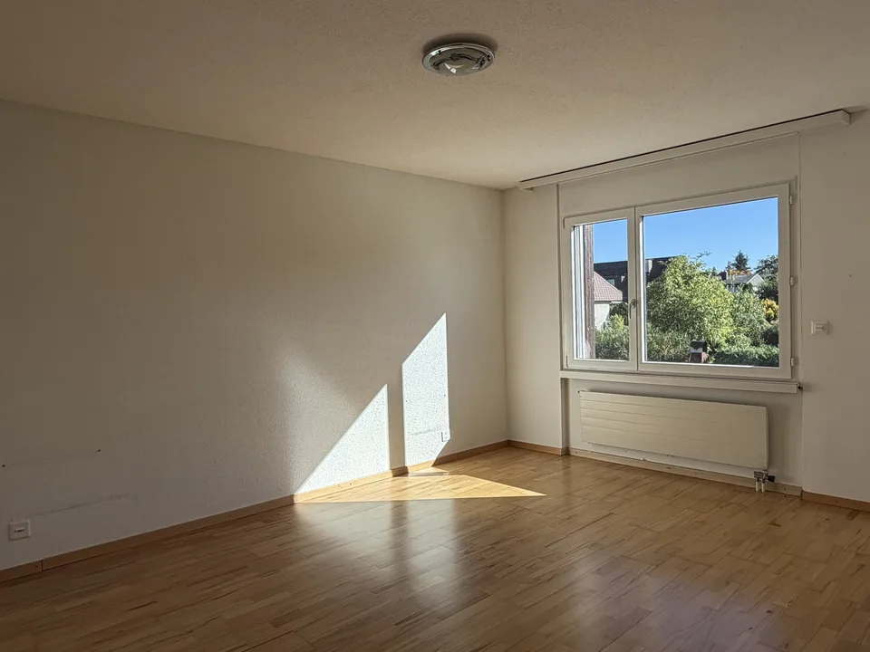 Spacieuse maison unifamiliale de 7,5 pièces avec options et environnement bien entretenu – photo 19 sur 22