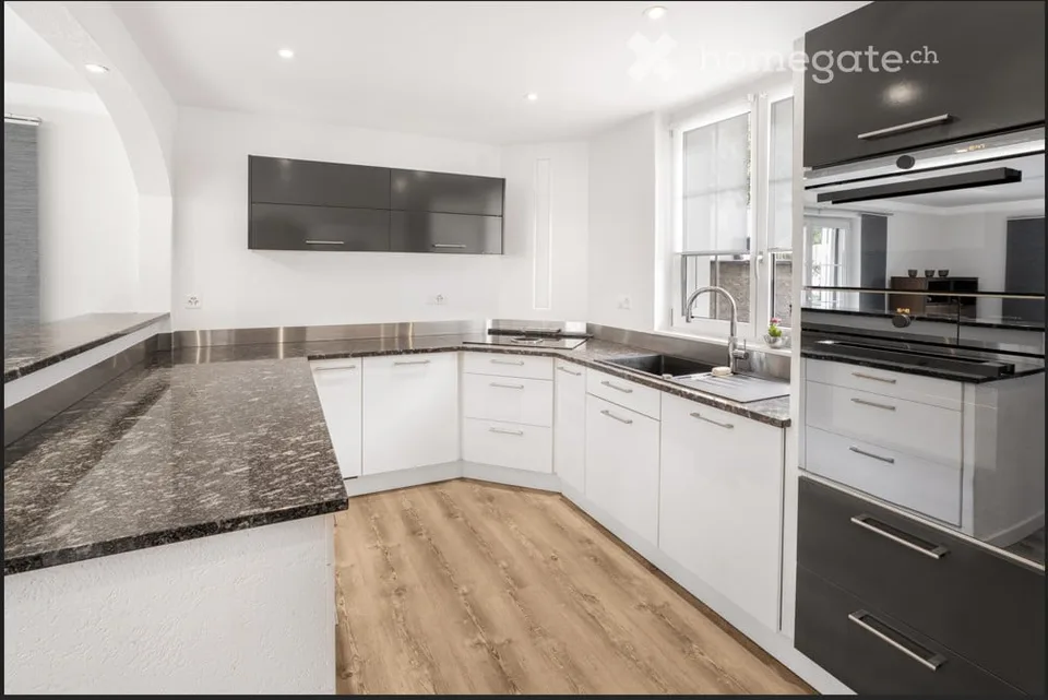 Villa indipendente di 7,5 locali a Cressier/NE – foto 4 di 5