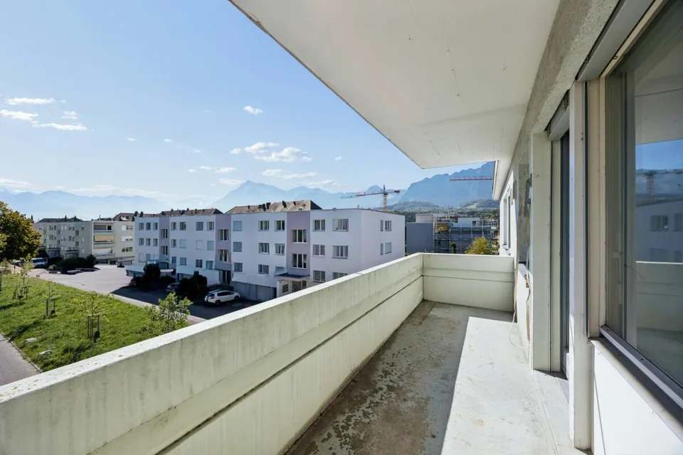 Praktische Wohnung mit Perspektiven – Foto 10 von 13