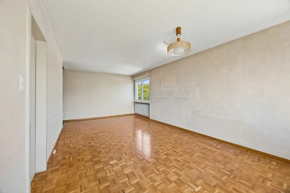 Praktische Wohnung mit Perspektiven – Foto 4 von 13
