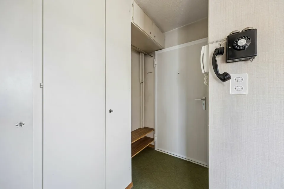 Praktische Wohnung mit Perspektiven – Foto 5 von 13