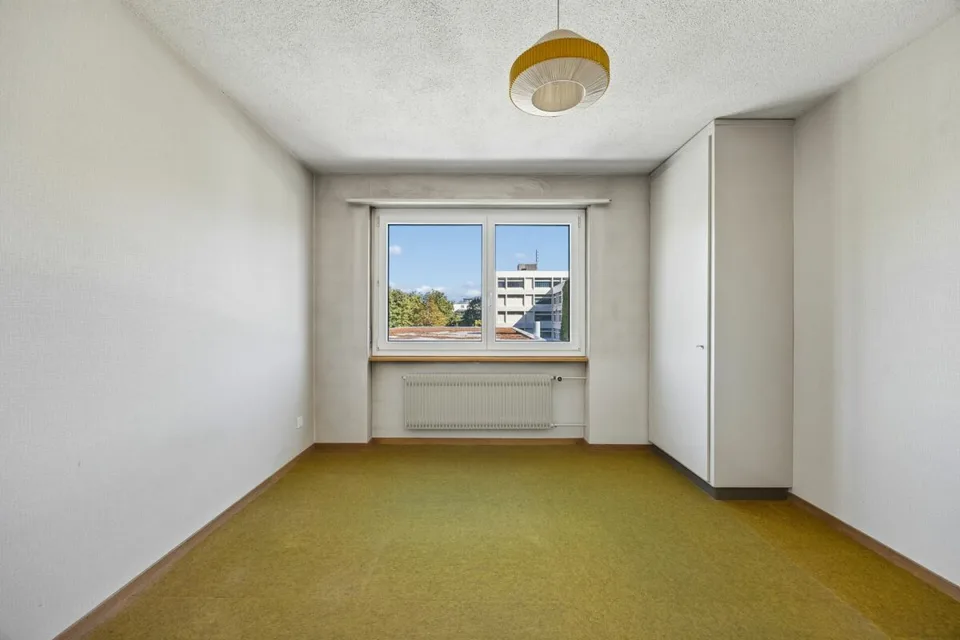 Praktische Wohnung mit Perspektiven – Foto 8 von 13