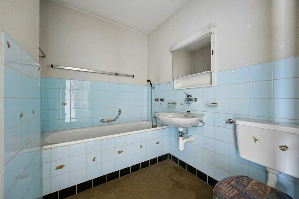 Praktische Wohnung mit Perspektiven – Foto 9 von 13