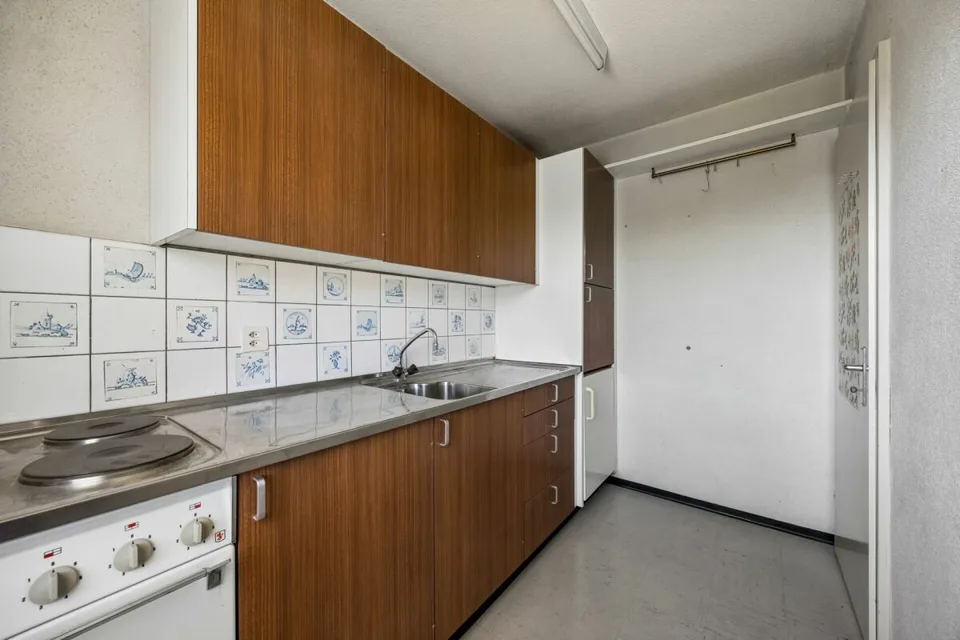 Praktische Wohnung mit Perspektiven – Foto 7 von 13