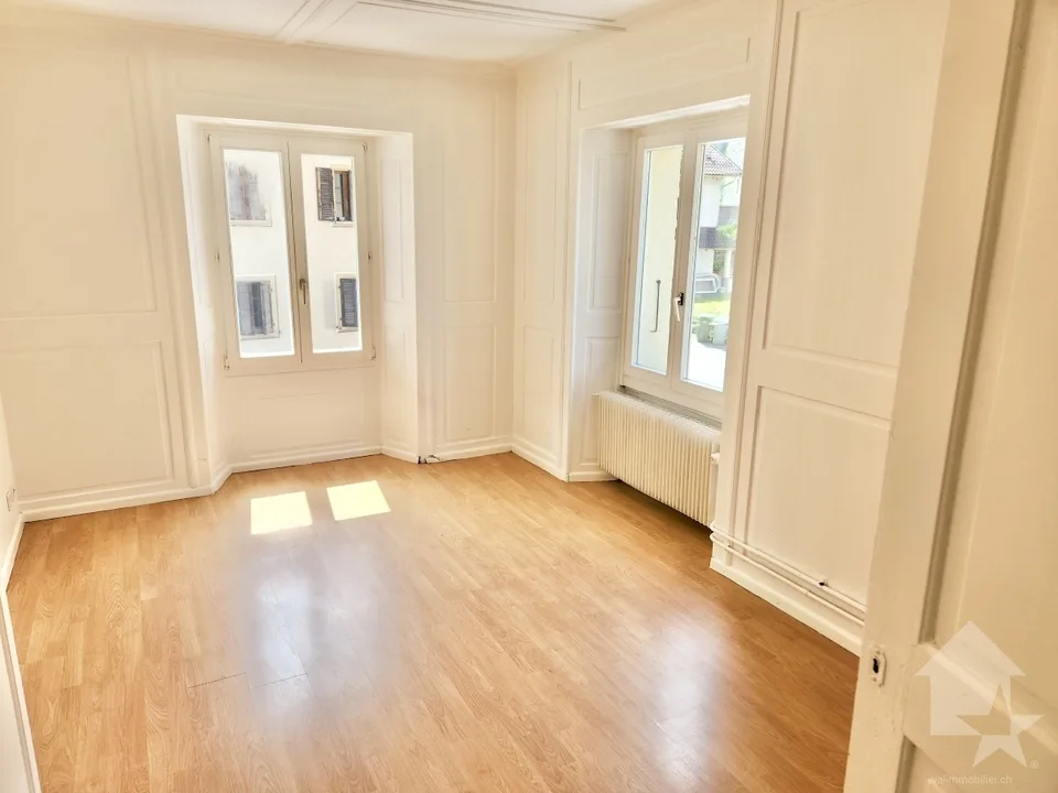 Edificio con 5 appartamenti e un ristorante nel centro del villaggio! – foto 11 di 13