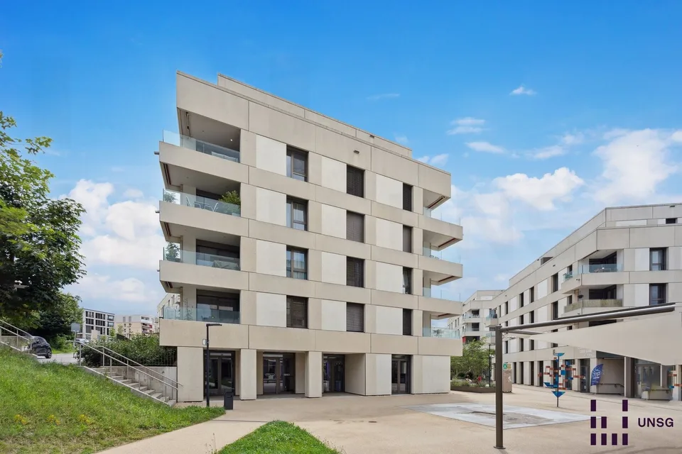 Romont, gegenüber dem Bahnhof: 3.5 Zimmer zu vermieten, ideal für erste Investition – Foto 11 von 11