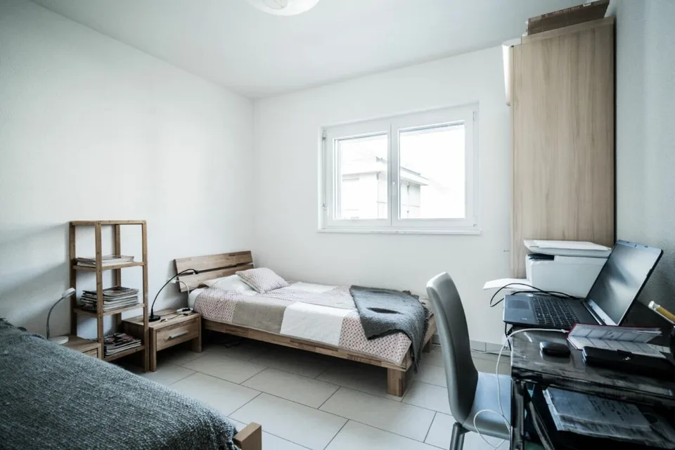 3.5 Zimmer Wohnung in Charrat – Foto 7 von 12